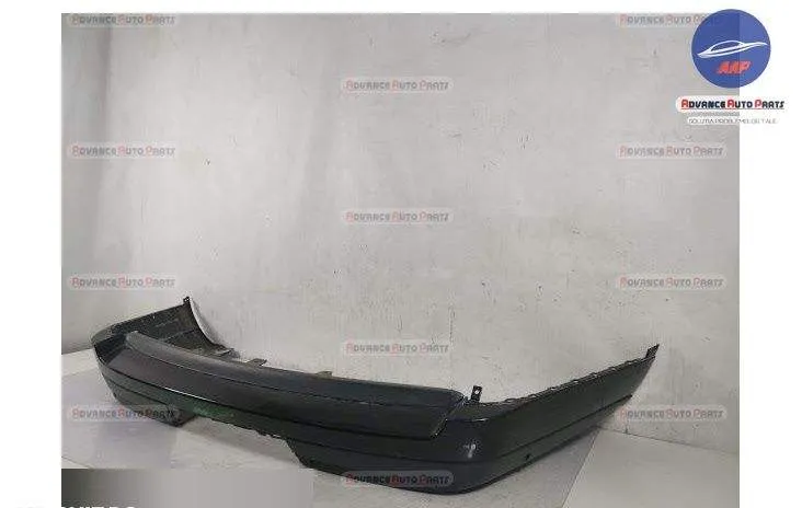 Bara Spate originala cu senzori 6 Vogue Land Rover  Range Rover  4 [20 - Foto 3