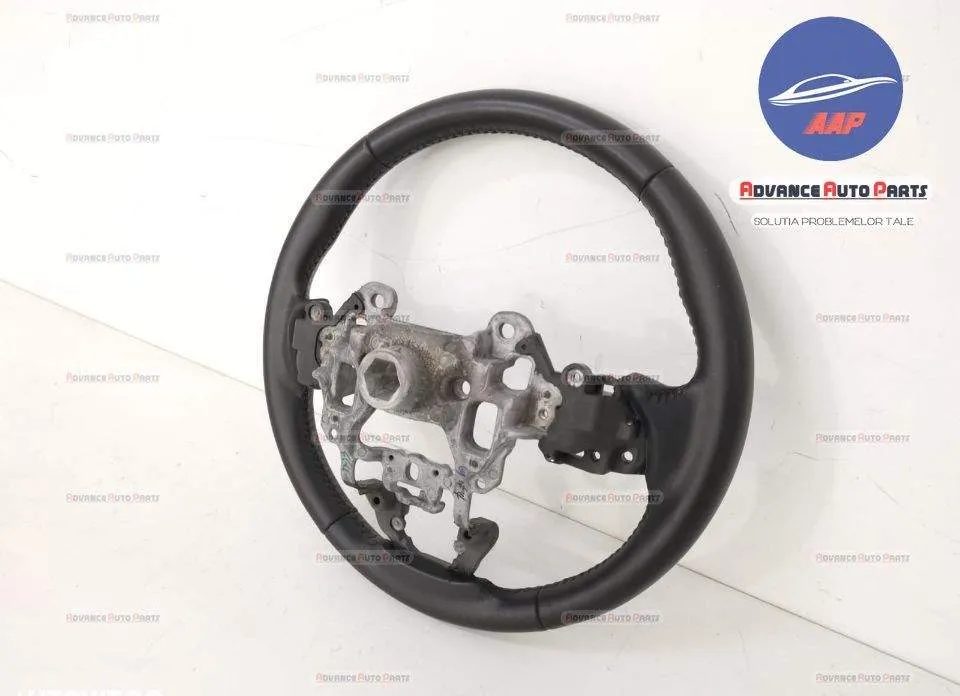 Volan original in stare buna Mazda  CX-5  1  [2011 - 2015] - Foto 6