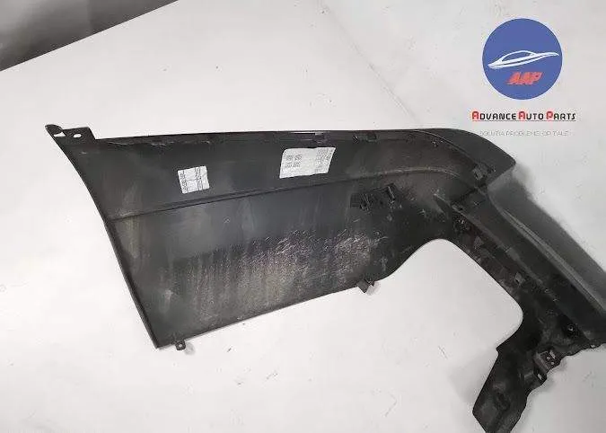 Bara Spate originala cu 4 senzori Vogue Land Rover  Range Rover  4 [20 - Foto 8