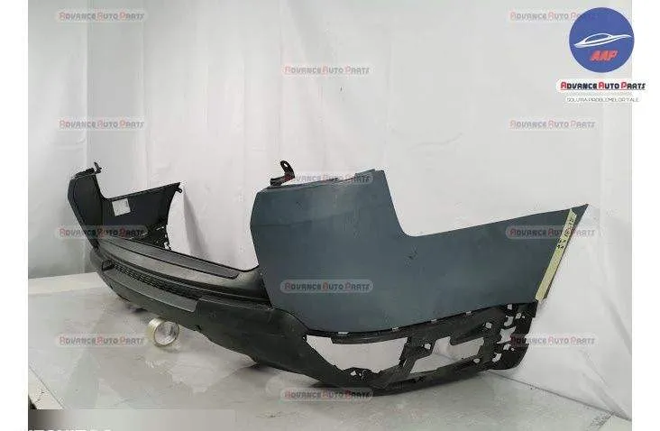 Bara Spate originala cu senzori Land Rover  Range Rover Sport  2 [2013 - Foto 3