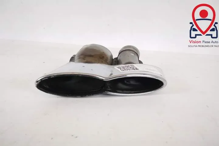 Tips Ornament Evacuare Original In Stare Buna Bentley  Continental GT