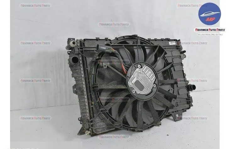 Radiator Apa + GMV original 2.0 TD4 Land Rover  Range Rover Evoque  L5 - Foto 3