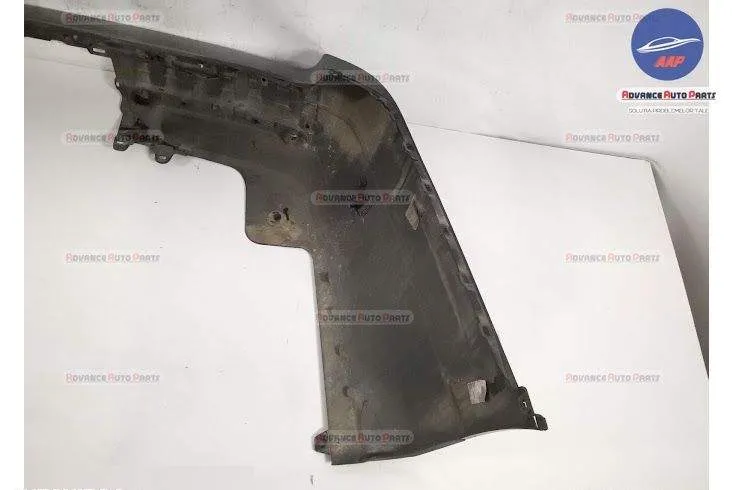 Bara Spate originala cu 6 senzori Vogue Land Rover  Range Rover  4 [20 - Foto 5
