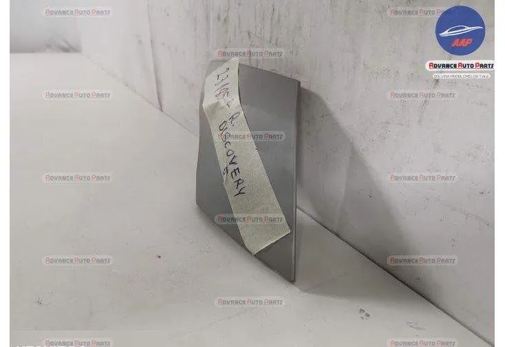 Ornament Evacuare Spoiler Fusta Bara Spate Stanga Land Rover  Discover - Foto 3