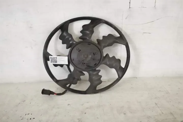 Ventilator GMV Electroventilator Original In Stare Buna 2023 Hyundai