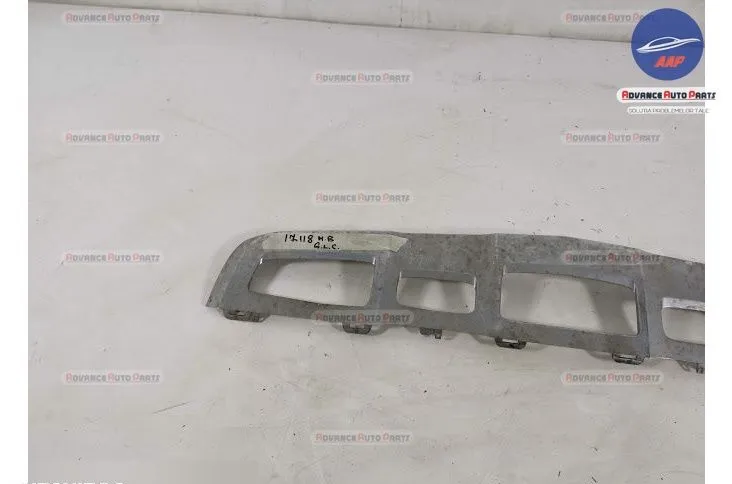 Crom Inferior Bara Fata original Mercedes-Benz  GLC  1  [2015 - 2020] - Foto 4