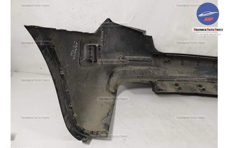 Bara Spate originala cu senzori Maserati  Ghibli  3 [2013 - 2018] - Foto 7