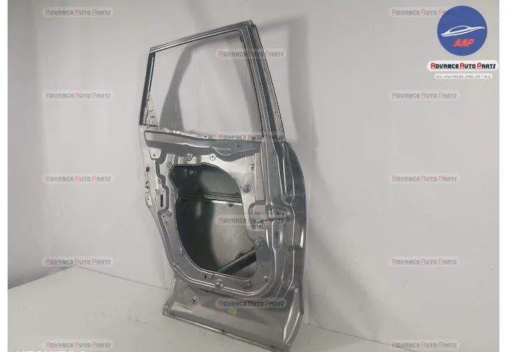 Usa Stanga Spate originala Mazda  CX-7  1 [2006 - 2009] - Foto 8