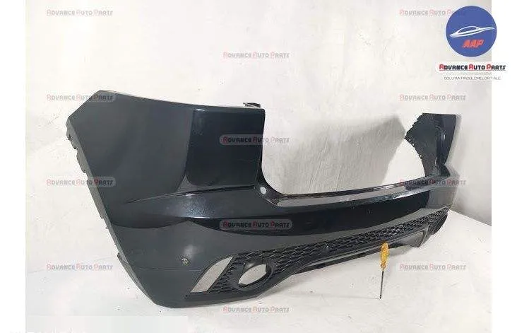 Bara Spate originala cu senzori Jaguar E-Pace 1 [2017 - 2020] Jaguar - Foto 1