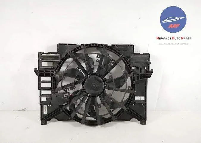 GMW Electroventilator original Jaguar  XE  X760 [2014 - 2020] - Foto 4