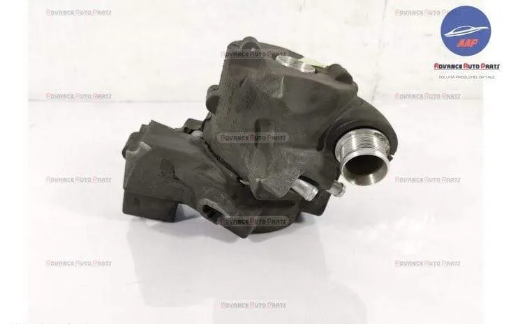 turbina E Booster Compresor originala Audi  Q7  4M [2015 - 2020] - Foto 1