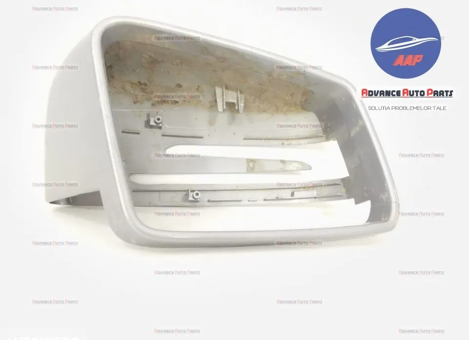Capac oglinda dreapta cod A3159436 - original Mercedes-Benz  E-Class - Foto 2
