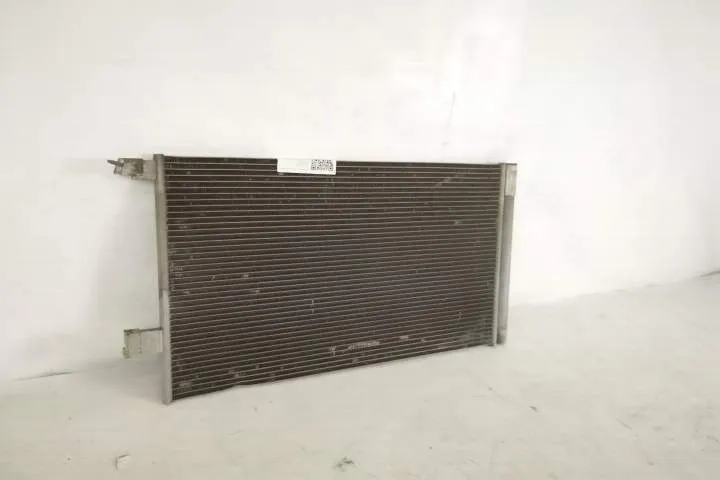Radiator AC Clima Original In Stare Buna  Jaguar  F-Pace  1 [2016 - 20 - Foto 5