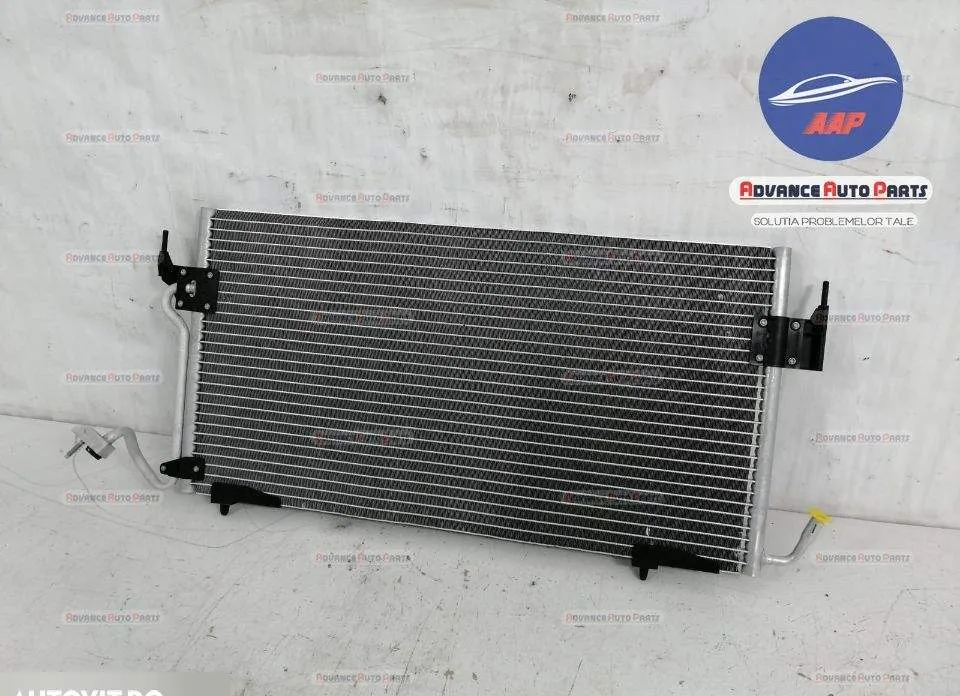 Radiator AC original Citroen  Xsara  1 [facelift] [2000 - 2004] - Foto 4