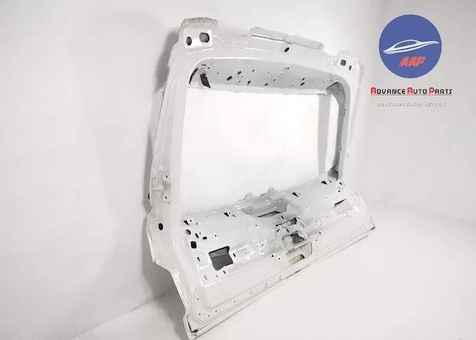 Haion original BMW  X5  F15 [2013 - 2018] - Foto 5