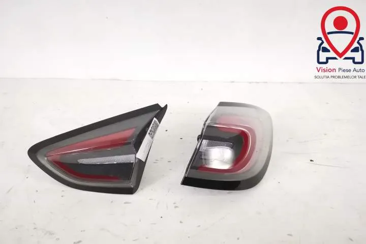Stop Aripa Dreapta Original Led  Ford  Puma  2 [2019 - 2023]