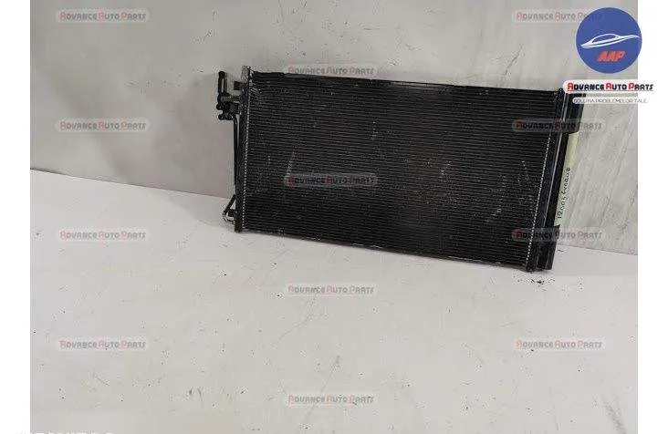 Radiator AC original Land Rover  Range Rover Evoque  L538 [facelift] [ - Foto 6