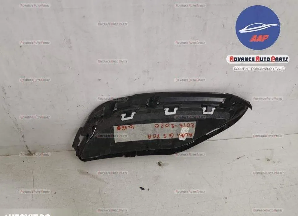 Tips Evacuare Original Audi  Q5  2  [2016 - 2020] - Foto 1