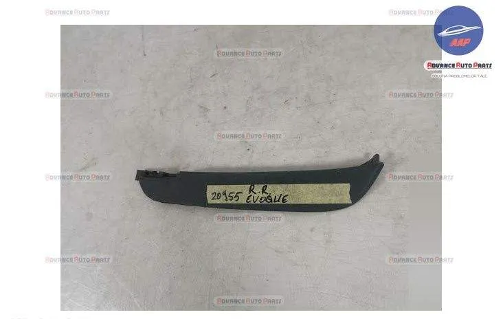 Aparatoare Noroi Deflector STANGA Fata  original Land Rover  Range Rov - Foto 3