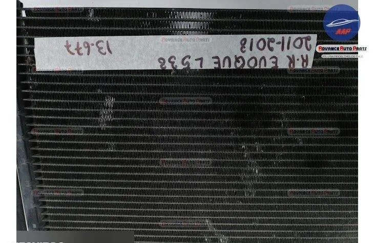 Radiator AC original Land Rover  Range Rover Evoque  L538 [facelift] [ - Foto 5
