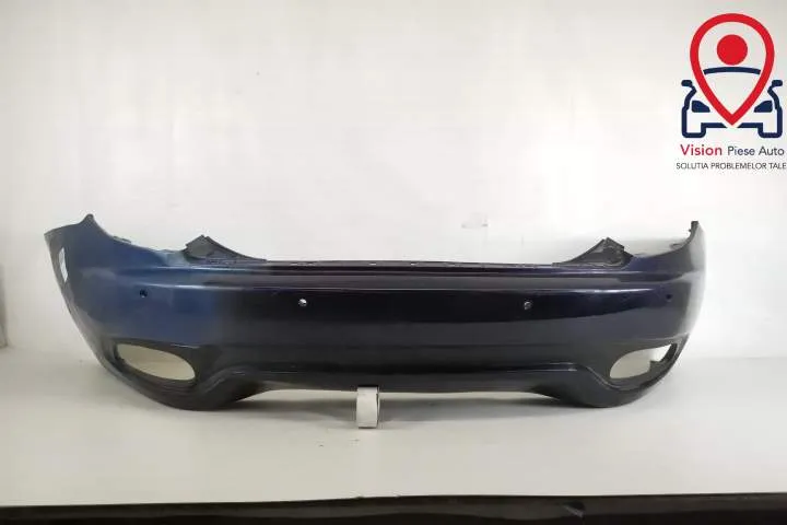 Bara Spate Originala Cu Senzori In Stare Buna Maserati  GranTurismo  1 - Foto 1