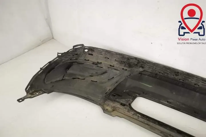 Fusta Spoiler Bara Spate Original In Stare Buna SQ 7 S Line Audi  Q7 - Foto 7