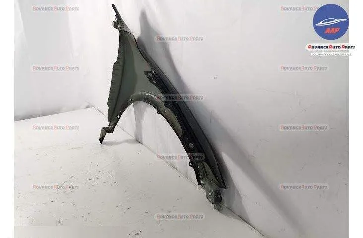 Aripa Stanga Fata originala Mazda  CX-5  1  [2011 - 2015] - Foto 5