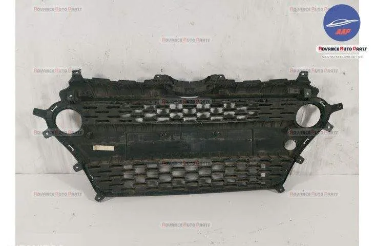 Grila Centrala Radiator originala Hyundai  i10  2 [facelift] [2016 - 2 - Foto 4