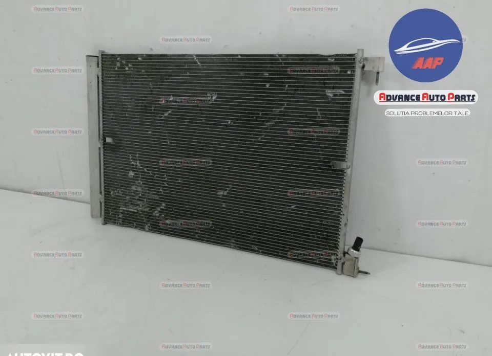 Radiator AC original 2.0Diesel Mercedes-Benz  GLC  1  [2015 - 2020] - Foto 3