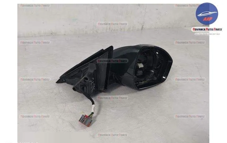 Oglinda Electrica Dreapta  originala cu incalzire Land Rover  Range Ro - Foto 2