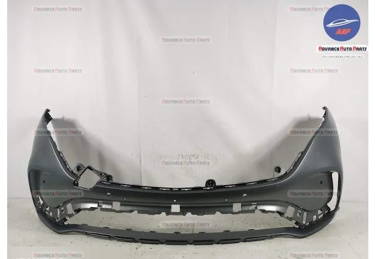 Bara Fata AMG originala cu senzori 6 Mercedes-Benz  EQC  1 [2018 - 202