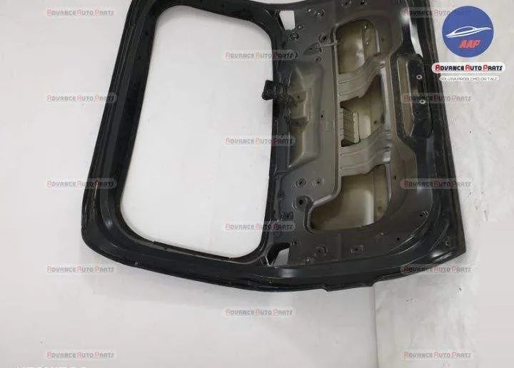 Haion originala in stare buna Citroen  C4 Picasso  1 [2006 - 2013] - Foto 7