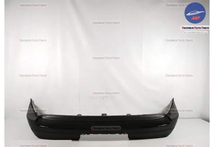 Bara Spate originala cu senzori Vogue Land Rover  Range Rover  4 [2012