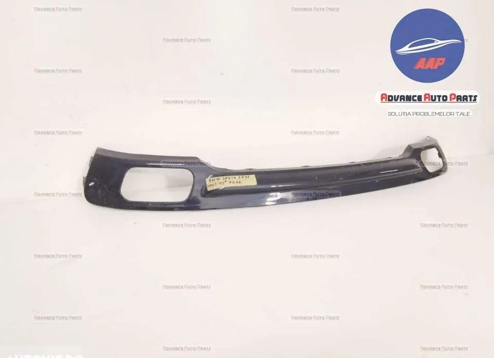 Difuzor spate - originala in stare buna BMW  Seria 3  E90/E91/E92/E93 - Foto 3