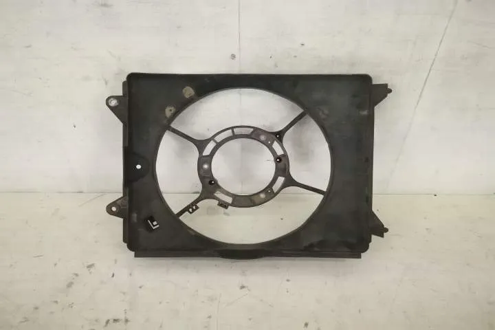 Suport GMV Electroventilator Original In Stare Buna Honda  Civic  9 [2 - Foto 4