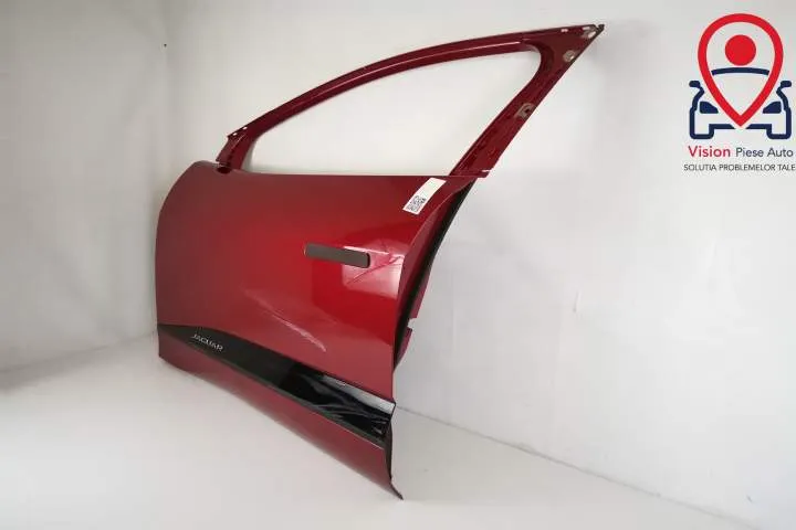 Usa Stanga Fata Originala In Stare Buna Cu Bandou Jaguar  I-Pace  1 [2 - Foto 3