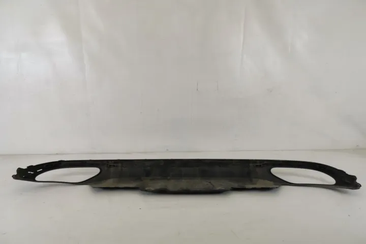 Fusta Spoiler Bara Spate Originala In Stare Buna Mercedes-Benz  E-Clas - Foto 4