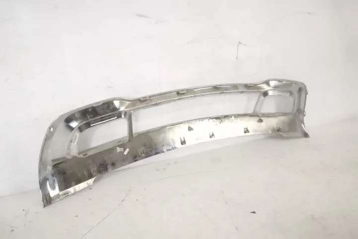Ornament Crom Fusta Spoiler Bara Fata Original In Stare Buna Jeep  Gra - Foto 5