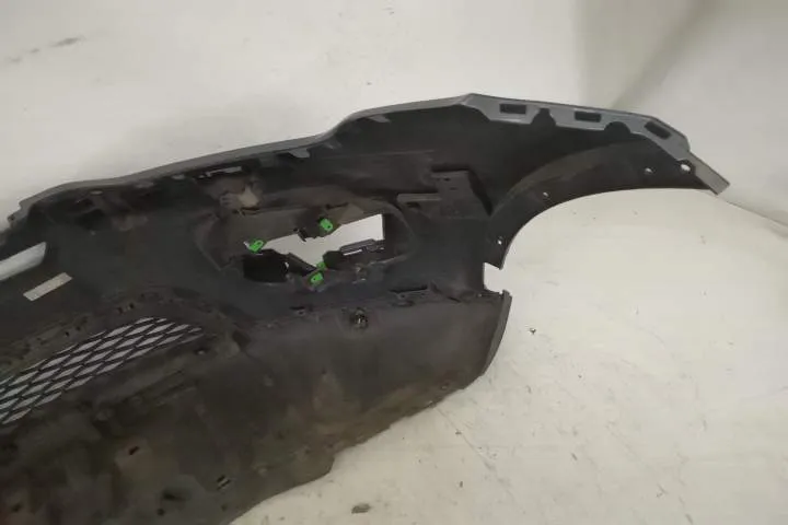 Bara Fata Originala Cu Senzori Si Spalatoare In Stare Buna Land Rover - Foto 6