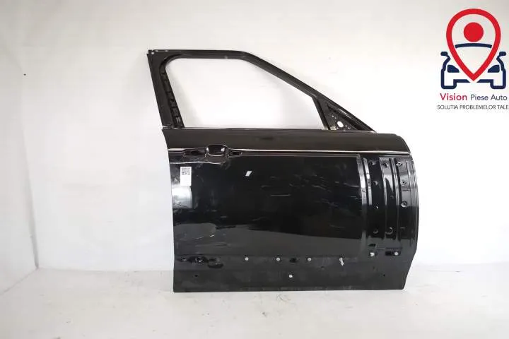 Usa Dreapta Fata Vogue Originala In Stare Buna Vogue Vogue Land Rover