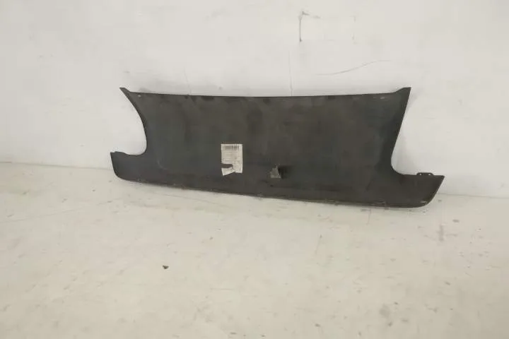 Ornament Fusta Spoiler Bara Spate Original In Stare Buna	 Land Rover - Foto 6