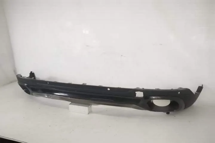 Fusta Spoiler Bara Spate Originala Cu Senzori In Stare Buna BMW  X6  F - Foto 3
