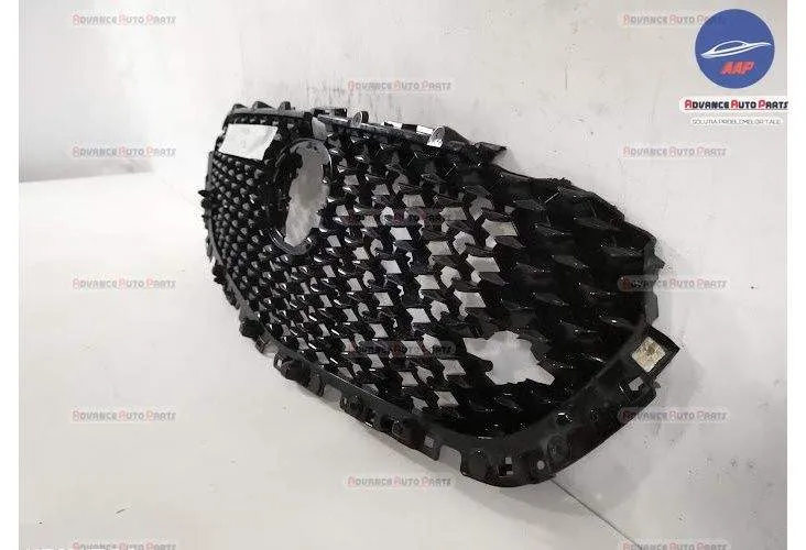 Grila Centrala Radiator originala Mazda  CX-30  1 DM [2019 - 2023] - Foto 3