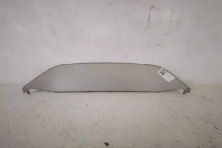 Ornament Fusta Spoiler Bara Spate Original In Stare Buna Jaguar  E-Pac