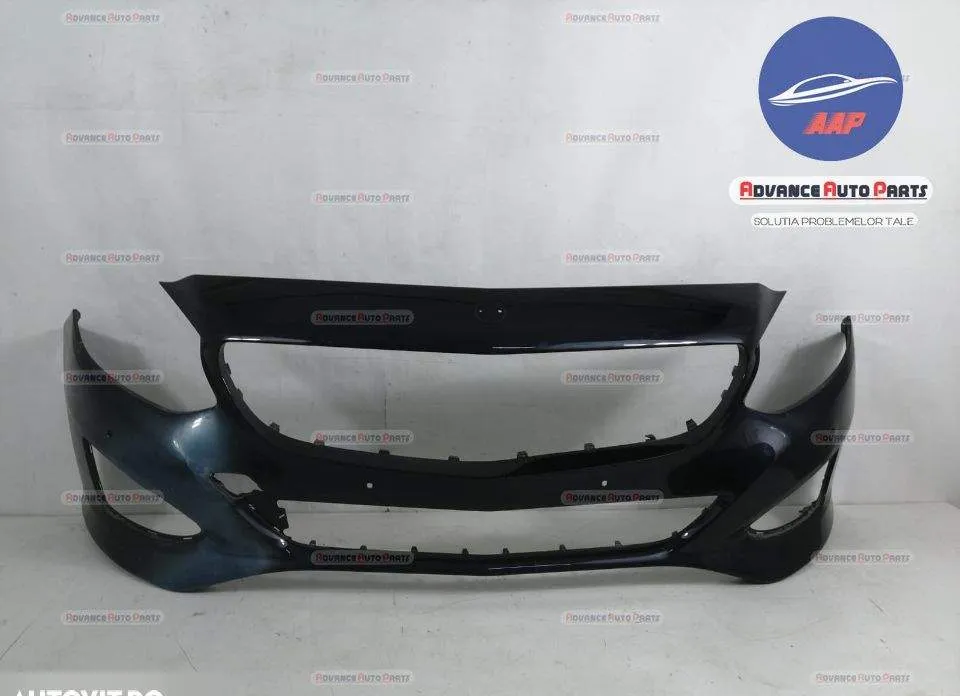 Bara fata cu senzori originala Mercedes-Benz  B-Class  W246 [facelift] - Foto 5