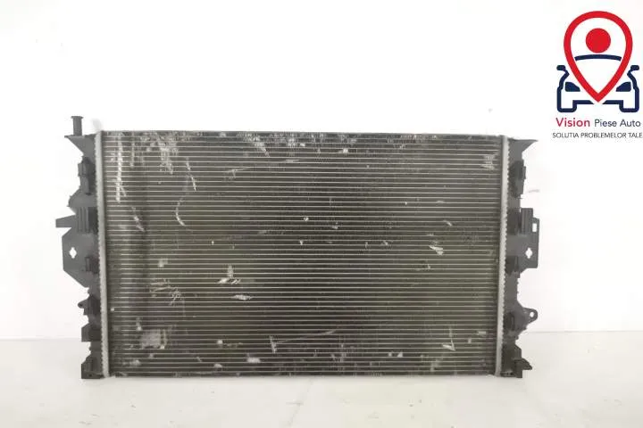 Radiator Apa Original In Stare Buna Ford  Mondeo  MK4 [2007 - 2010] - Foto 4