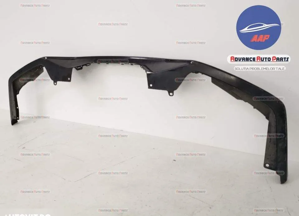 Fusta bara spate originala in stare buna Honda  Civic  10 [2015 - 2020 - Foto 3