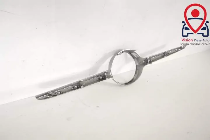 Ornament Central Grila Radiator Original In Stare Buna Mercedes-Benz - Foto 5