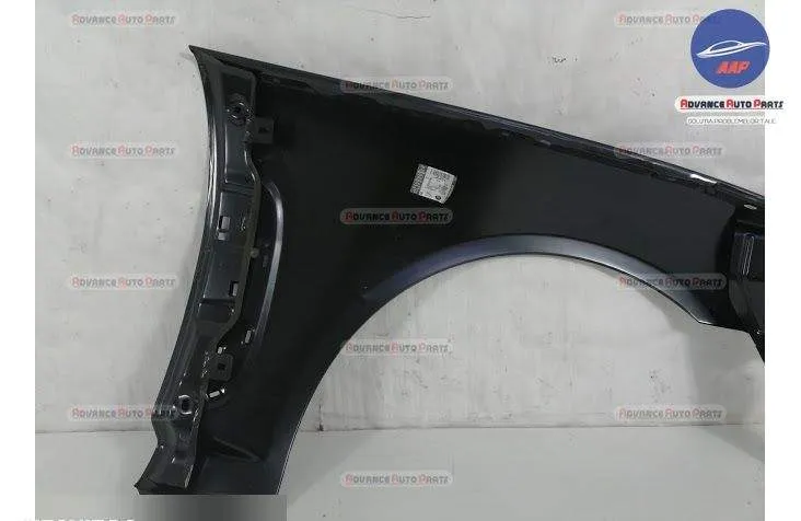 Aripa Stanga Fata originala Jaguar  XF  X250 [2007 - 2011] - Foto 5