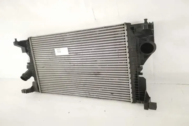 Radiator Apa Original In Stare Buna Mercedes-Benz A-Class W177/V177 [2 - Foto 3